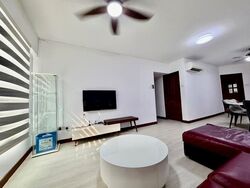 Melville Park (D18), Condominium #619175641